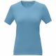 T-shirt promotionnel coton bio Femme 200g Balfour