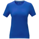 T-shirt promotionnel coton bio Femme 200g Balfour