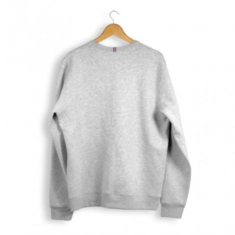 Sweat shirt unisexe publicitaire made in France 360g - ARCHIBALD