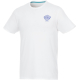 T-shirt PET recyclé personnalisé homme 160g - Jade