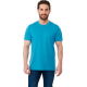 T-shirt PET recyclé personnalisé homme 160g - Jade