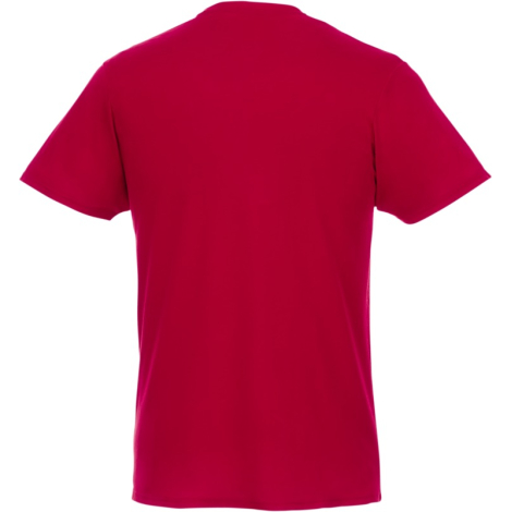 T-shirt PET recyclé personnalisé homme 160g - Jade