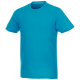 T-shirt PET recyclé personnalisé homme 160g - Jade