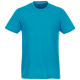 T-shirt PET recyclé personnalisé homme 160g - Jade