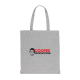 Tote bag soufflet coton recyclé publicitaire 145g Impact