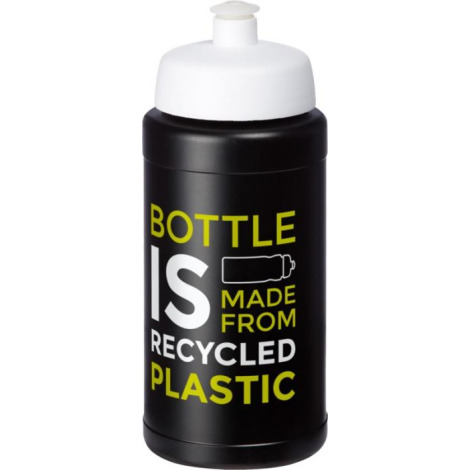 Gourde de sport recyclée personnalisée 500 ml BASELINE