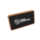 Batterie de secours personnalisable 5000 mAh - Wood