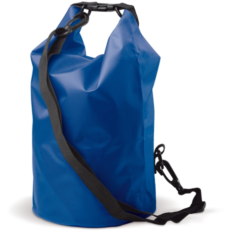 Sac imperméable publicitaire 5L