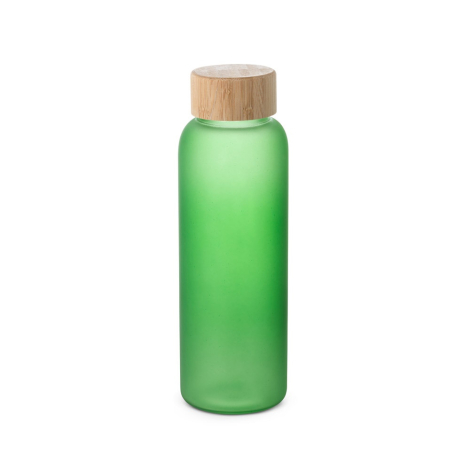 Bouteille personnalisable 500 ml