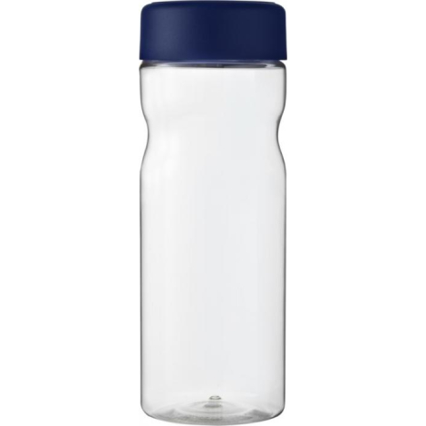 Bouteille à personnaliser 650 ml couvercle H2O Active® Base Tritan™