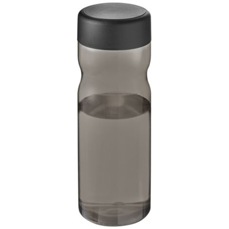 Bouteille à personnaliser 650 ml couvercle H2O Active® Base Tritan™