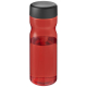 Bouteille à personnaliser 650 ml couvercle H2O Active® Base Tritan™