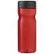 Bouteille à personnaliser 650 ml couvercle H2O Active® Base Tritan™