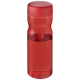 Bouteille à personnaliser 650 ml couvercle H2O Active® Base Tritan™