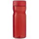 Bouteille à personnaliser 650 ml couvercle H2O Active® Base Tritan™