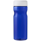 Bouteille à personnaliser 650 ml couvercle H2O Active® Base Tritan™