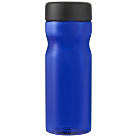 Bouteille à personnaliser 650 ml couvercle H2O Active® Base Tritan™