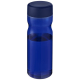 Bouteille à personnaliser 650 ml couvercle H2O Active® Base Tritan™