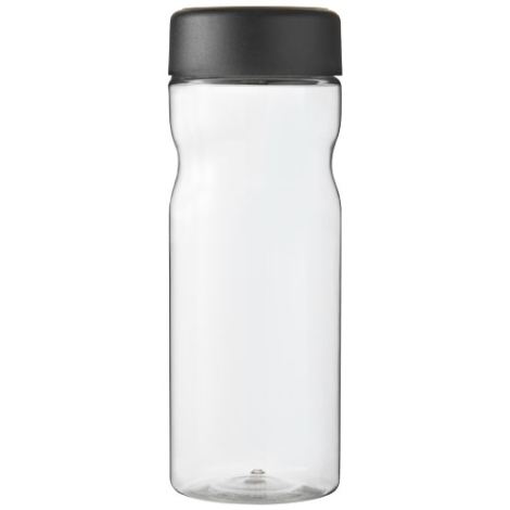 Bouteille à personnaliser 650 ml couvercle H2O Active® Base Tritan™