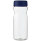 Bouteille à personnaliser 650 ml couvercle H2O Active® Base Tritan™