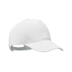 Casquette publicitaire coton organique - BICCA CAP