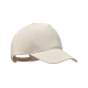 Casquette publicitaire coton organique - BICCA CAP