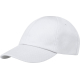 Casquette personnalisable 6 panneaux cool fit Cerus