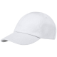 Casquette personnalisable 6 panneaux cool fit Cerus