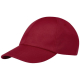 Casquette personnalisable 6 panneaux cool fit Cerus