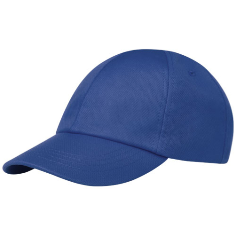 Casquette personnalisable 6 panneaux cool fit Cerus