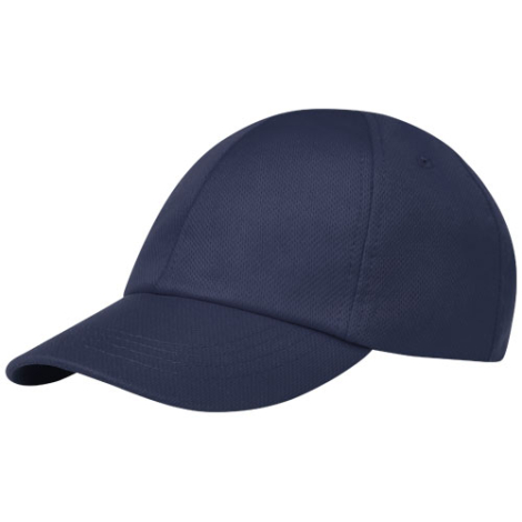 Casquette personnalisable 6 panneaux cool fit Cerus