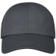 Casquette personnalisable 6 panneaux cool fit Cerus