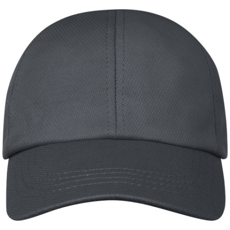 Casquette personnalisable 6 panneaux cool fit Cerus