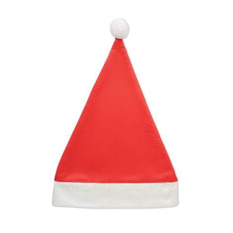 Bonnet de Noël personnalisable en RPET