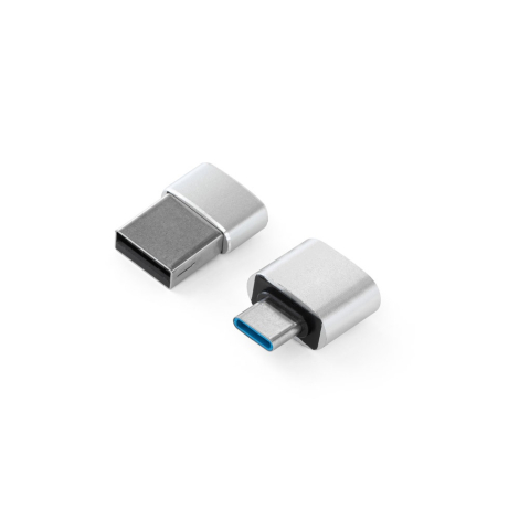 Adaptateurs USB personnalisables MINSKY