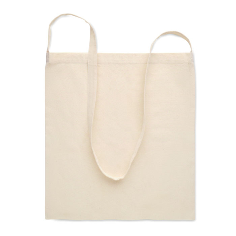 Sac coton personnalisé avec longue bandoulière 140g - NINTA