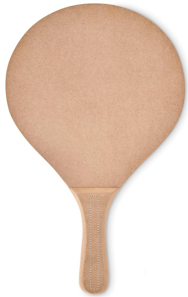 RACKET 1 HANDLE