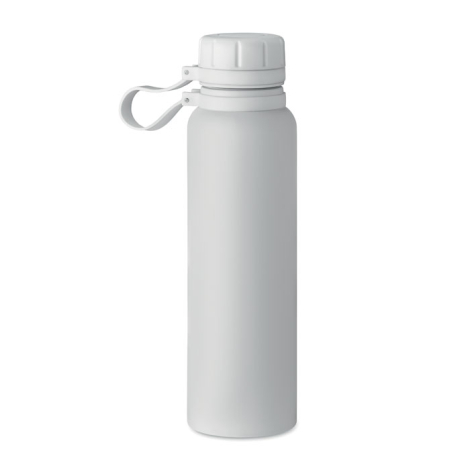 Bouteille isotherme publicitaire poignée silicone 780ml ONTO