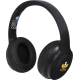 Casque Bluetooth® publicitaire en plastique recyclé Loop 