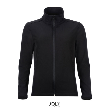 Veste softshell publicitaire pour Femme 280g