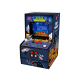 Mini arcade collectionnable