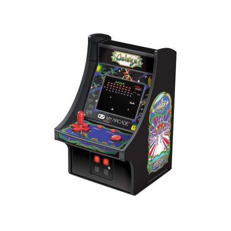 Mini arcade collectionnable