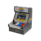 Mini arcade collectionnable