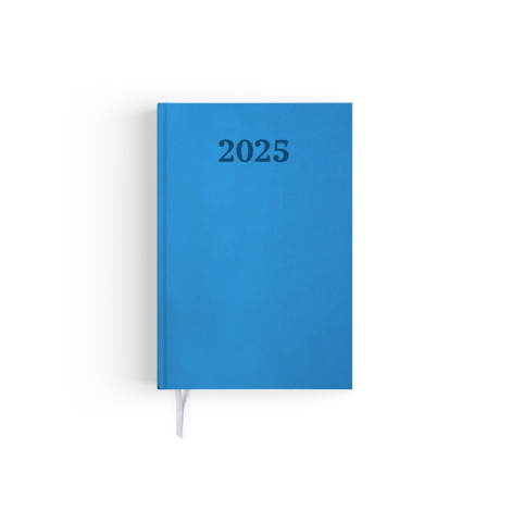 Agenda Publicitaire  Agenda Entreprise avec logo 2024