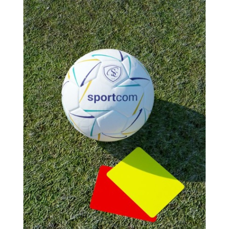 Mini ballon football publicitaire - Mini-ballon de foot personnalisé