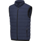 Bodywarmer publicitaire duvet homme Caltha