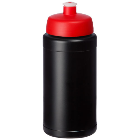 Bouteille de sport publicitaire 500 ml Baseline®