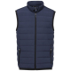 Bodywarmer publicitaire duvet homme Caltha