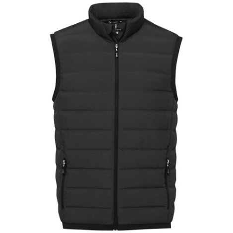 Bodywarmer publicitaire duvet homme Caltha