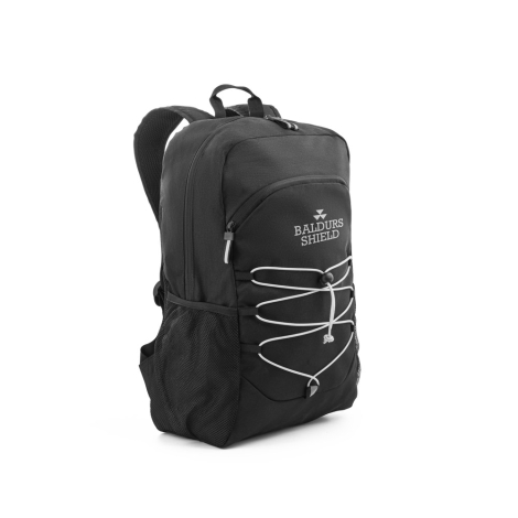 Sac à dos publicitaire ordinateur 15.6'' DELFOS BACKPACK